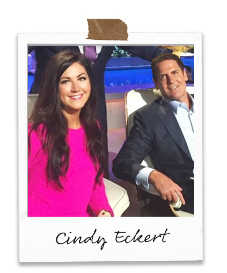 Cindy Eckert