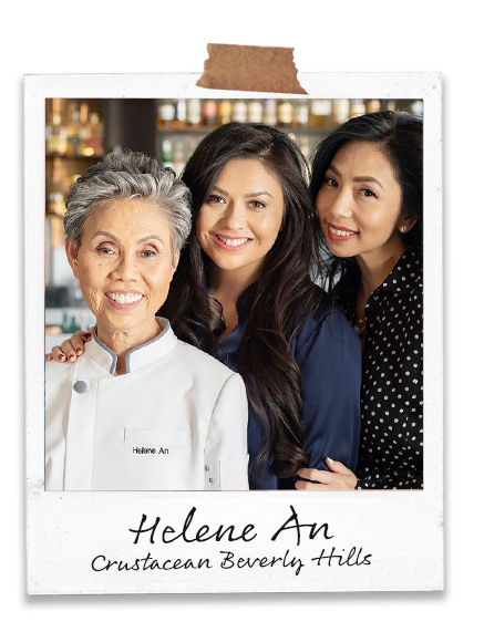 Helene An