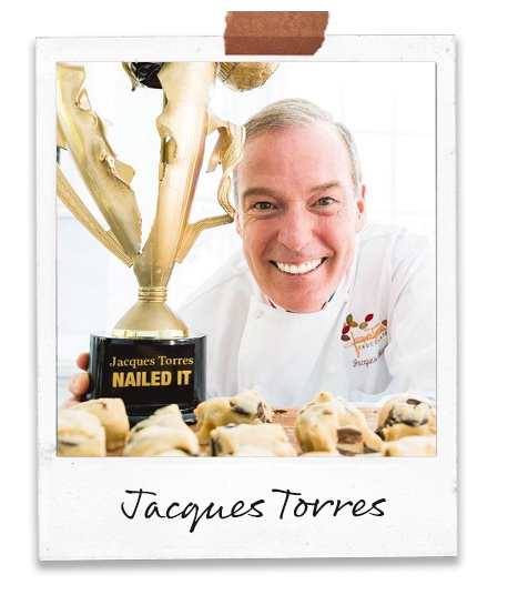 Jacques Torres