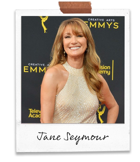 Jane Seymour