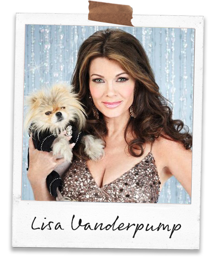 Lisa Vanderpump