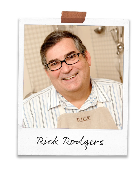 Rick Rodgers