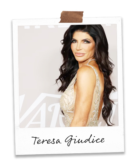 Teresa Giudice