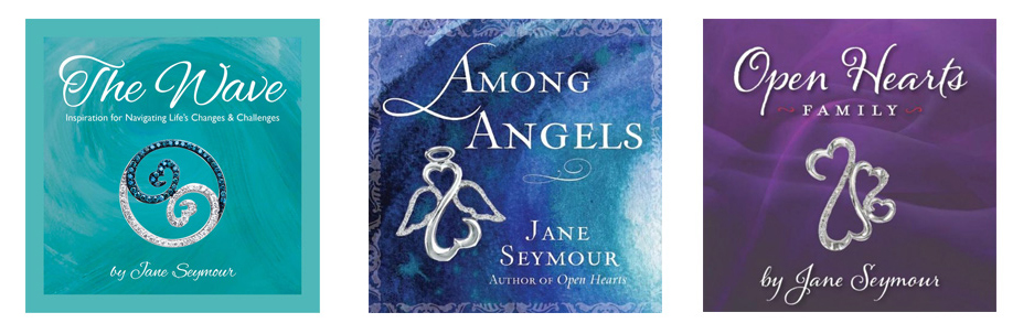 Jane books